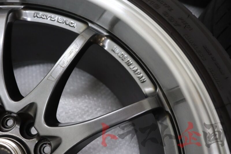 Rays CE28N Wheels 18x9.5 - Image 6