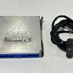 Apexi Power FC With Boost Control Kit R32 R33 GTR