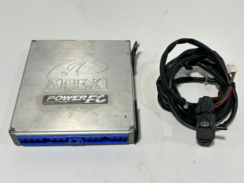 Apexi Power FC With Boost Control Kit R32 R33 GTR