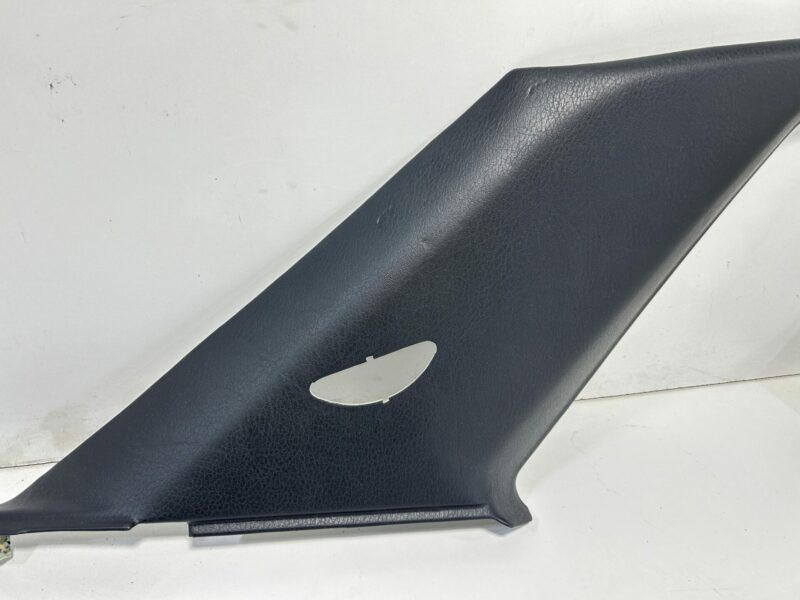R32 Passenger Side C-Pillar Rear Trim - Image 2