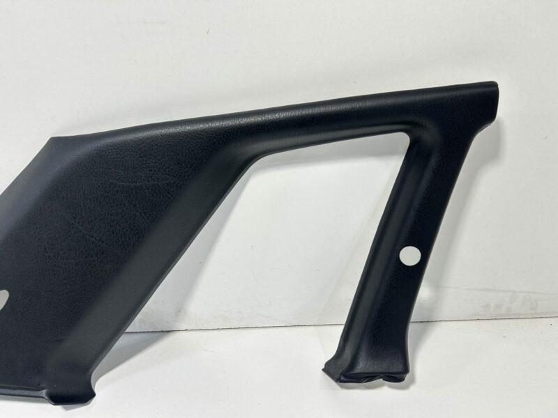 R32 Passenger Side C-Pillar Rear Trim - Image 3