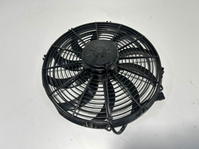 Spal 14" Thermo Cooling Fan 1841 CFM Pull