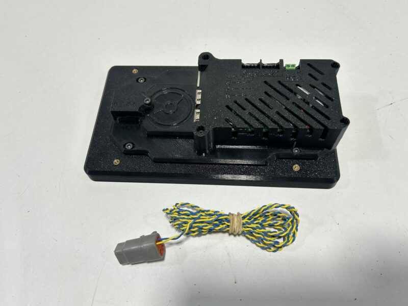 Powertune Digital Dash Haltech - Image 2