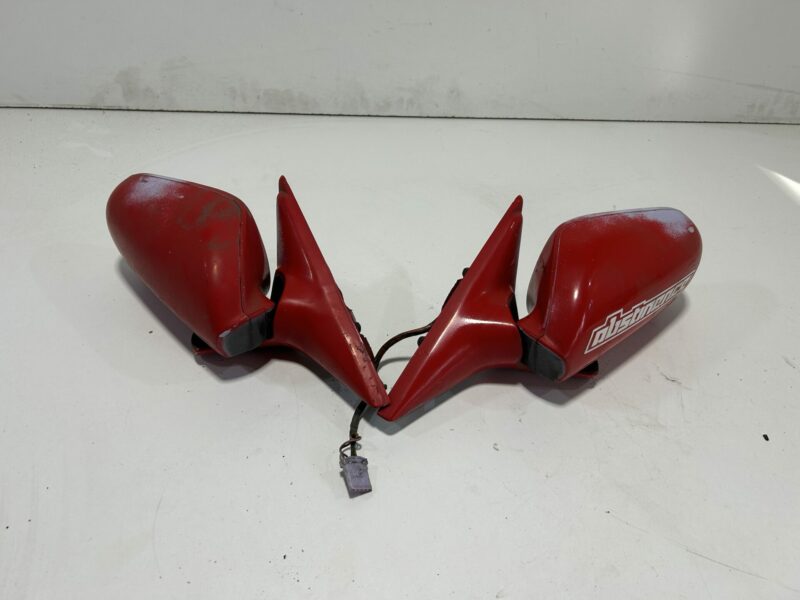 R32 GTR Side Mirrors Pair