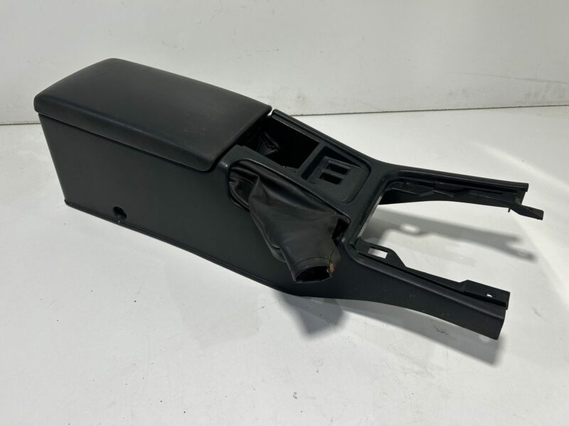 R33 Centre Console Trim with Cup Holder - Image 3