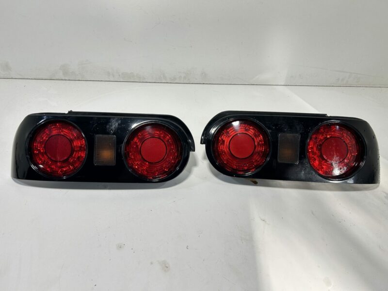 R32 LED Tail Lights Pair