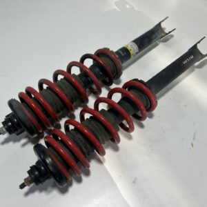 Nismo Rear Coilovers R32 GTR