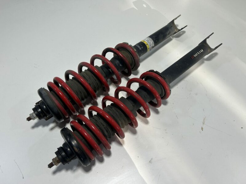 Nismo Rear Coilovers R32 GTR