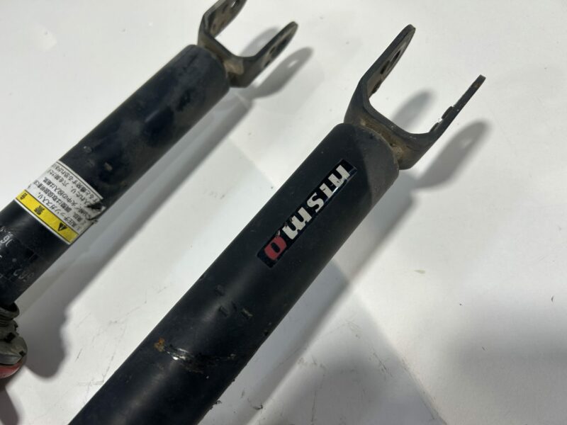 Nismo Rear Coilovers R32 GTR - Image 4