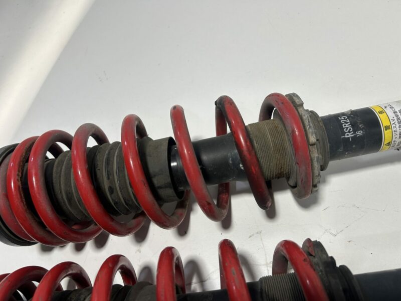 Nismo Rear Coilovers R32 GTR - Image 5