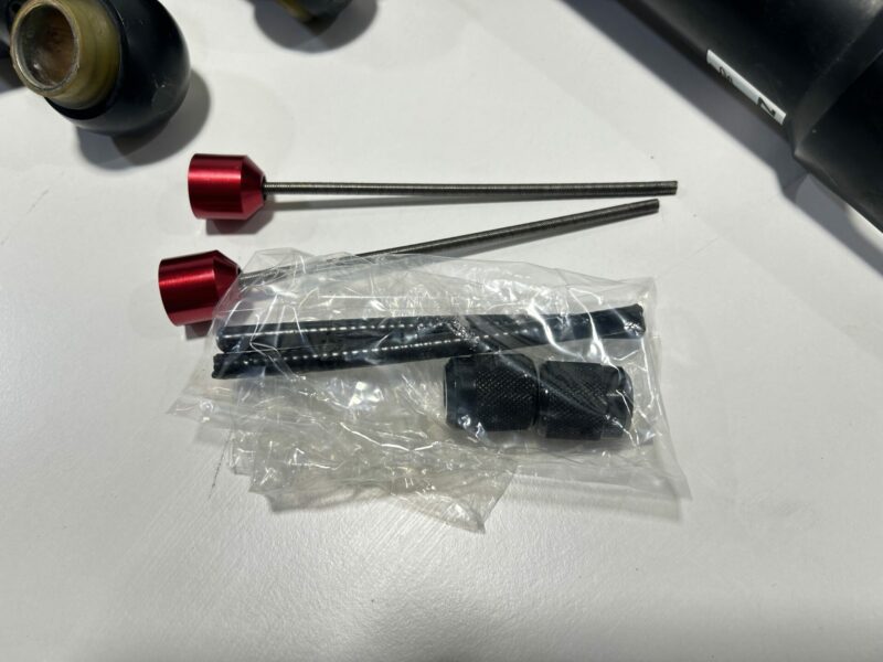 Blitz Damper ZZ-R Coilovers Suspension R33 R34 GTR - Image 7