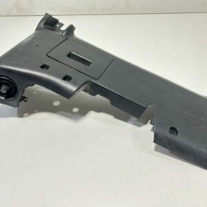 R32 Lower Steering Dash Surround Trim
