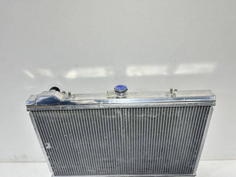 Blitz Alloy Radiator R32 GTR - Image 3