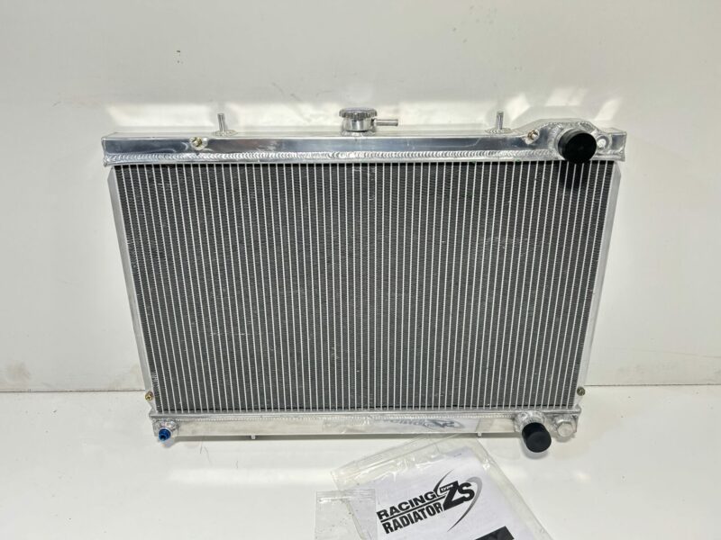 Blitz Alloy Radiator R32 GTR - Image 4