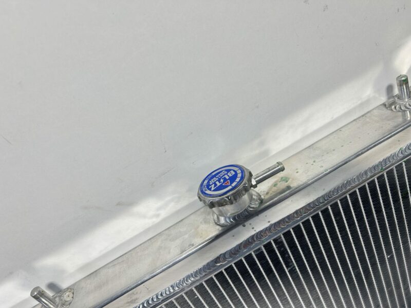 Blitz Alloy Radiator R32 GTR - Image 2