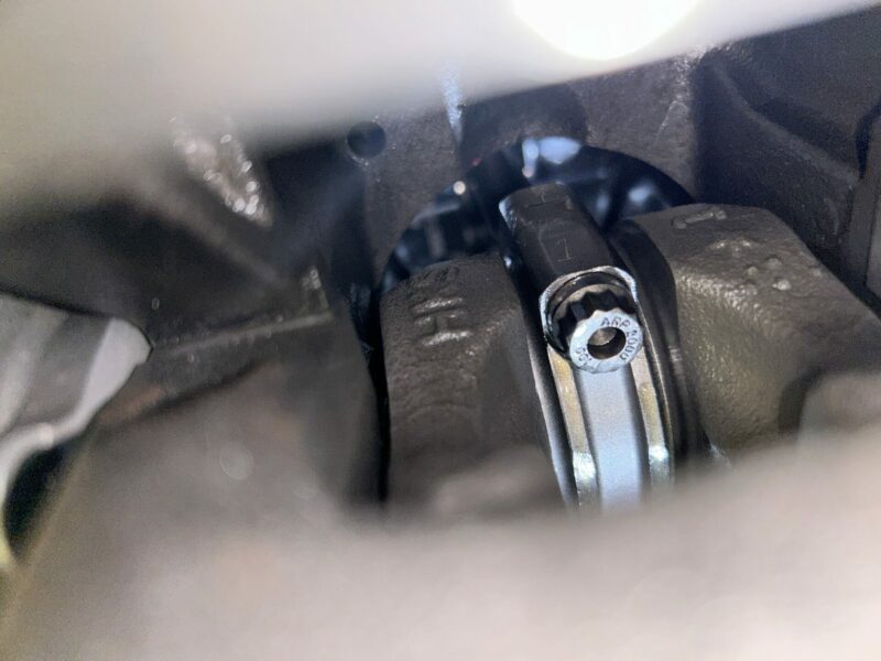 HKS 2.8L Stroker Engine RB26 - Image 9