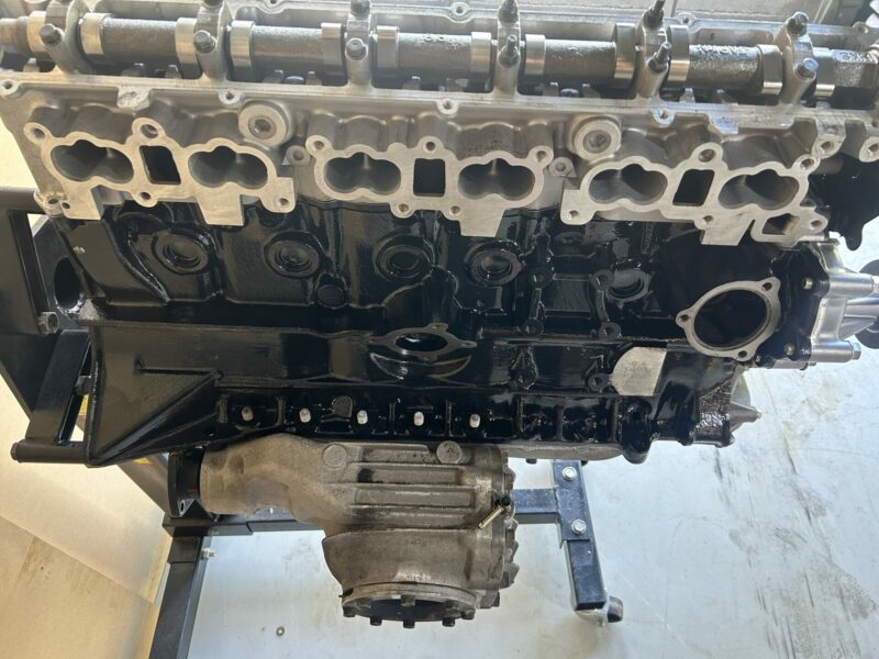 HKS 2.8L Stroker Engine RB26 - Image 3