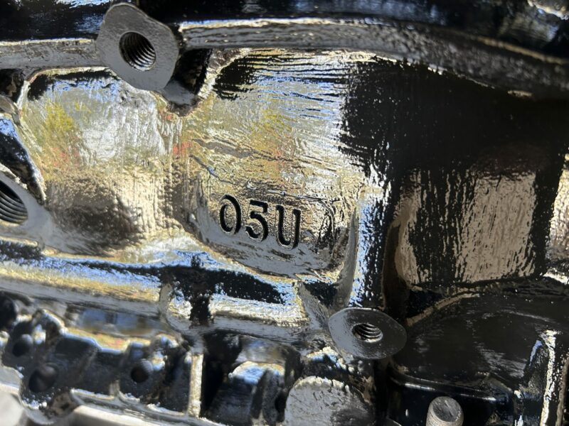 HKS 2.8L Stroker Engine RB26 - Image 5