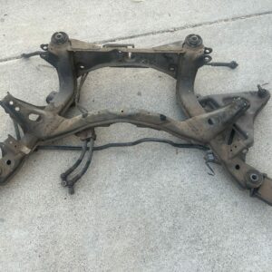 R32 GTST Rear Subframe
