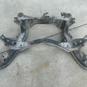 R33 GTST Rear Subframe