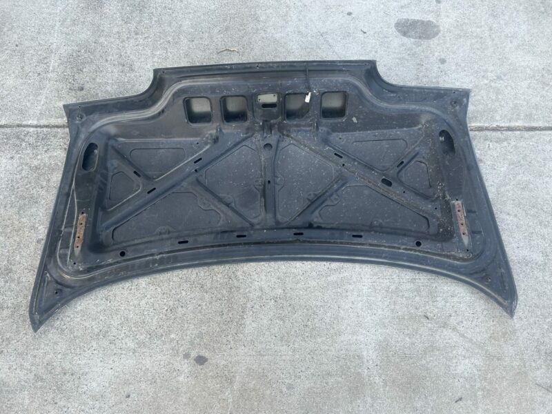 Nissan Skyline R32 Boot Lid - Image 4