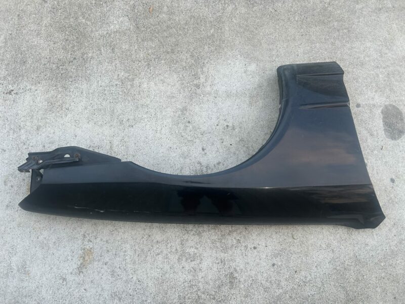 Nissan R32 GTST Drivers Front Guard - Image 3