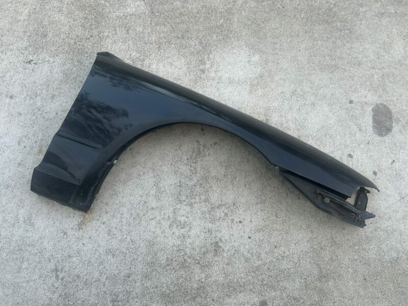 Nissan R32 GTST Drivers Front Guard