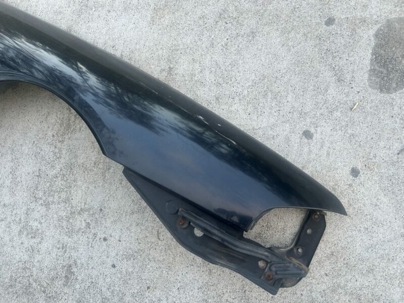 Nissan R32 GTST Drivers Front Guard - Image 2