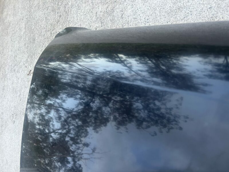 Nissan R32 GTST Drivers Front Guard - Image 5