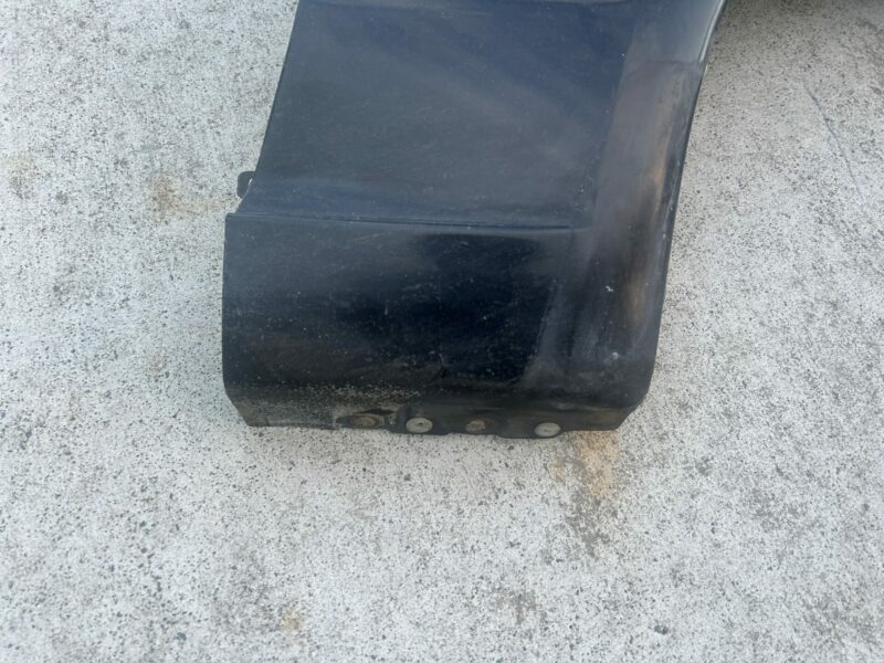 Nissan R32 GTST Drivers Front Guard - Image 4