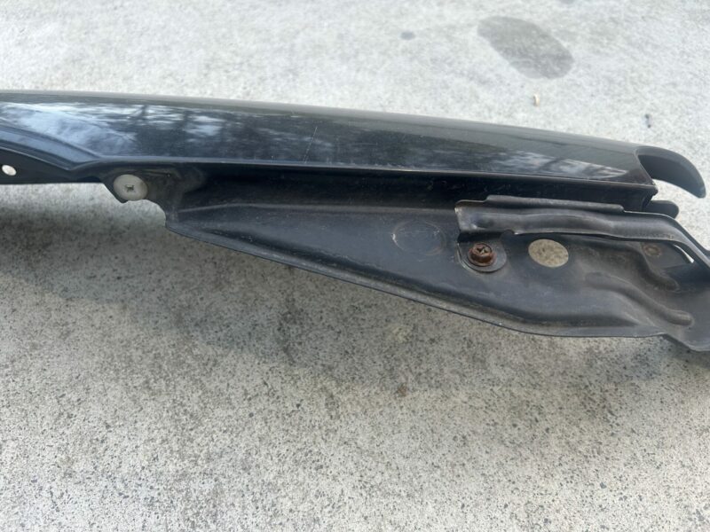 Nissan R32 GTST Drivers Front Guard - Image 6