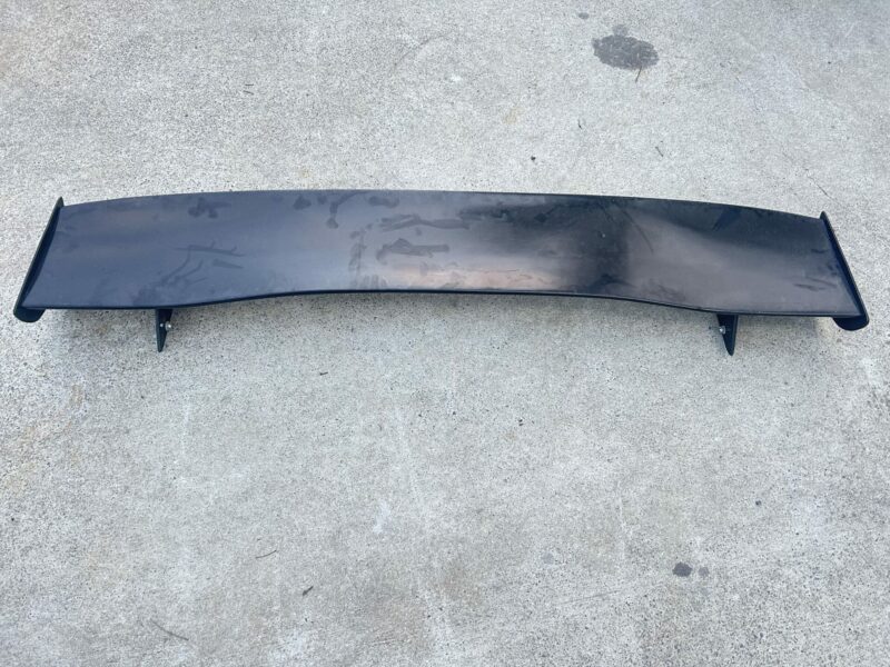 Aftermarket Wing Blade