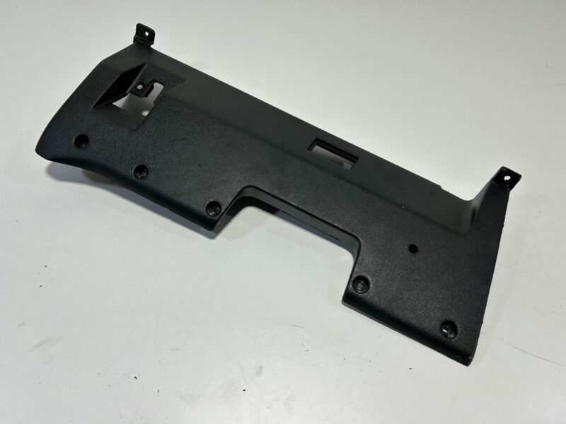 S13 Lower Steering Column Surround Trim