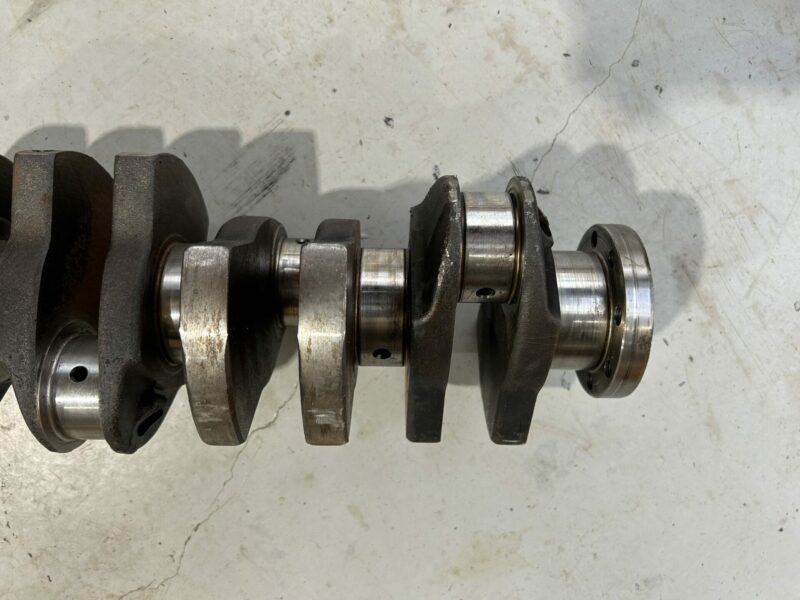 Toyota 2JZ Crank - Image 3
