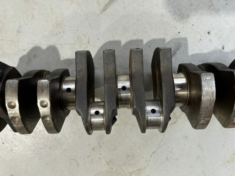 Toyota 2JZ Crank - Image 4