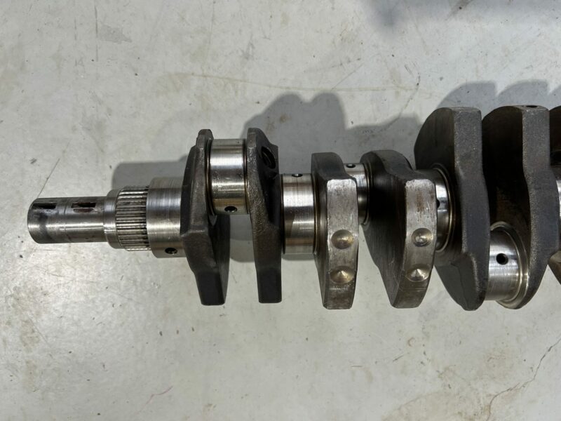 Toyota 2JZ Crank - Image 2