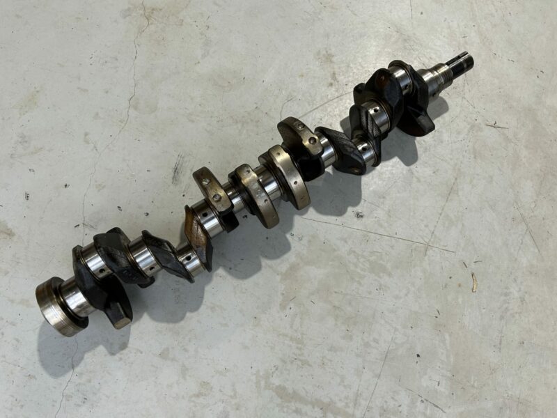 RB25DET Crank