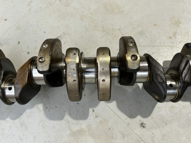 RB25DET Crank - Image 2