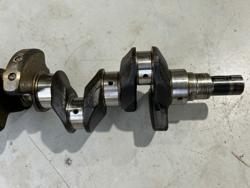 RB25DET Crank - Image 4