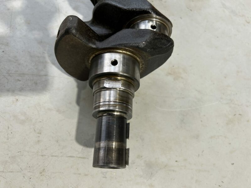 RB25DET Crank - Image 5