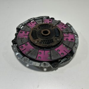 Exedy Cushioned Button Clutch R34 GTT