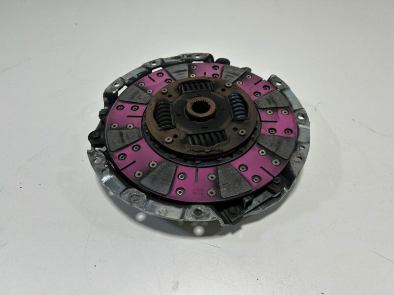 Exedy Cushioned Button Clutch R34 GTT