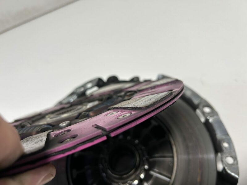 Exedy Cushioned Button Clutch R34 GTT - Image 3
