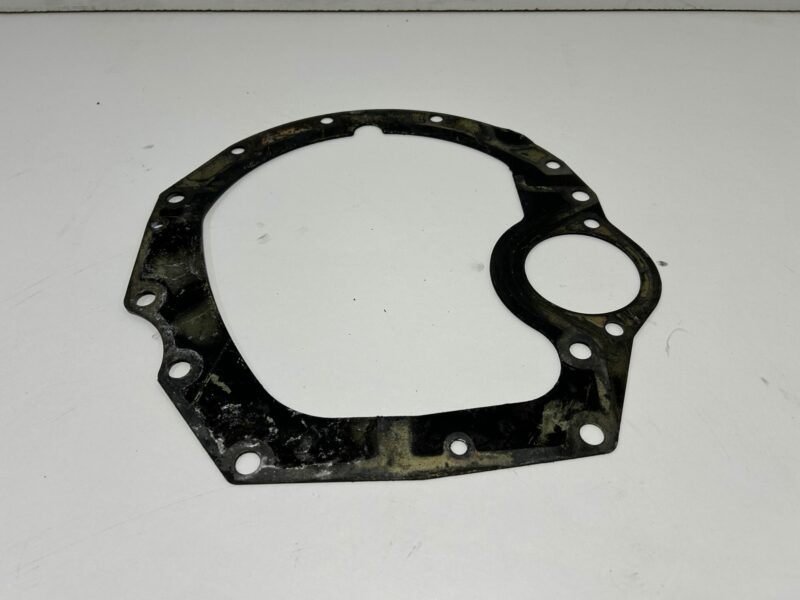 SR20 Gearbox Sandwich Plate