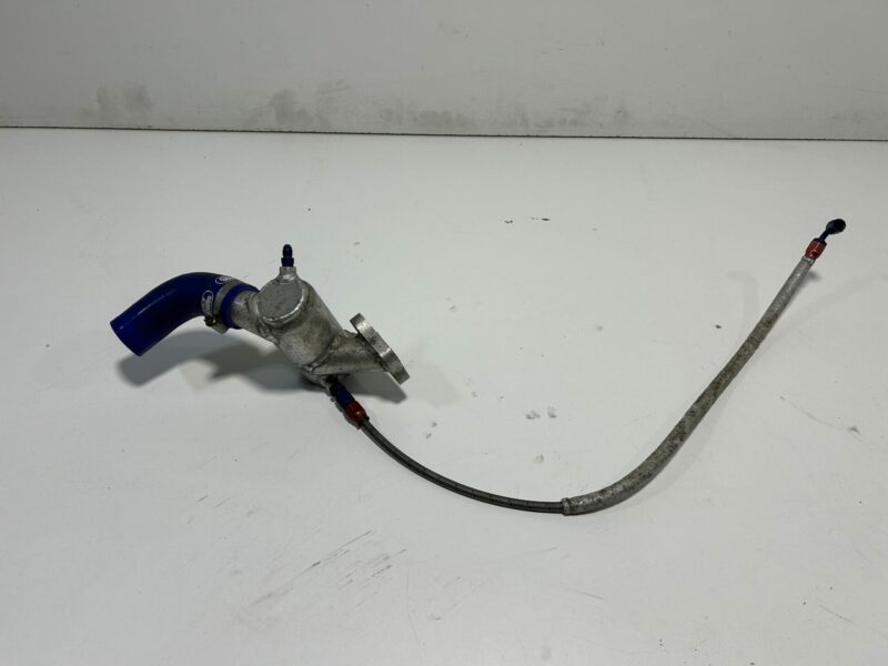 RB26 Coolant Swirl Pot - Image 2