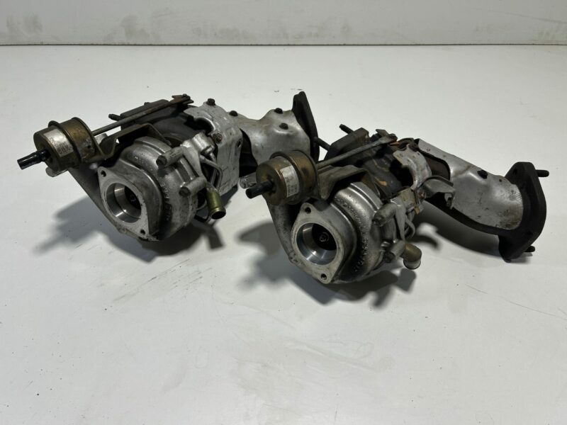R34 GTR Turbochargers Ball Bearing