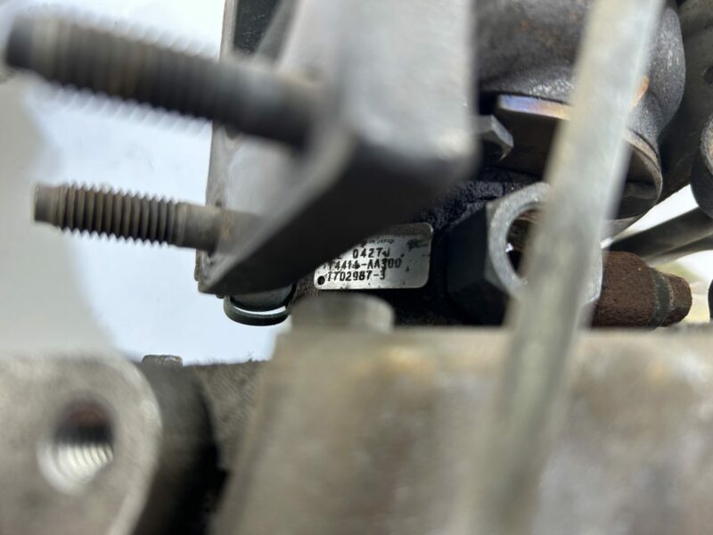 R34 GTR Turbochargers Ball Bearing - Image 4