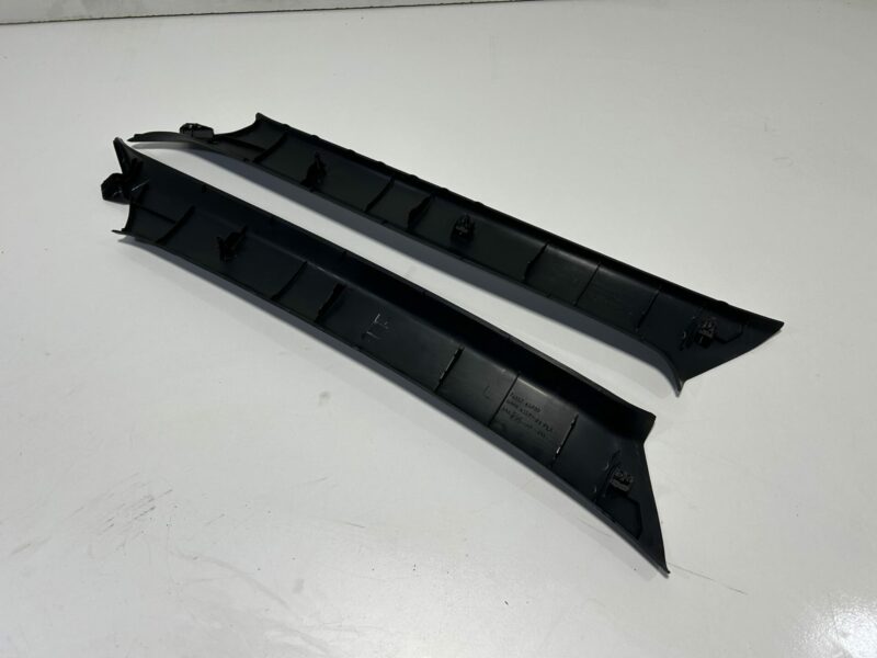S15 A Pillar Trims Garnish Pair - Image 2