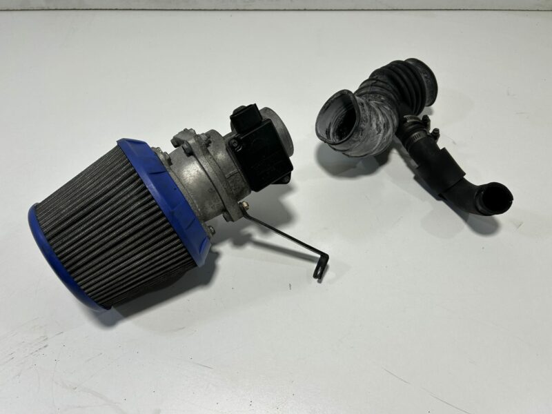 Power Enterprise Intake with Air Flow Meter S15