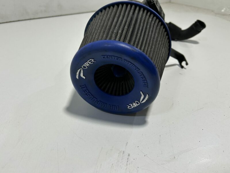 Power Enterprise Intake with Air Flow Meter S15 - Image 2